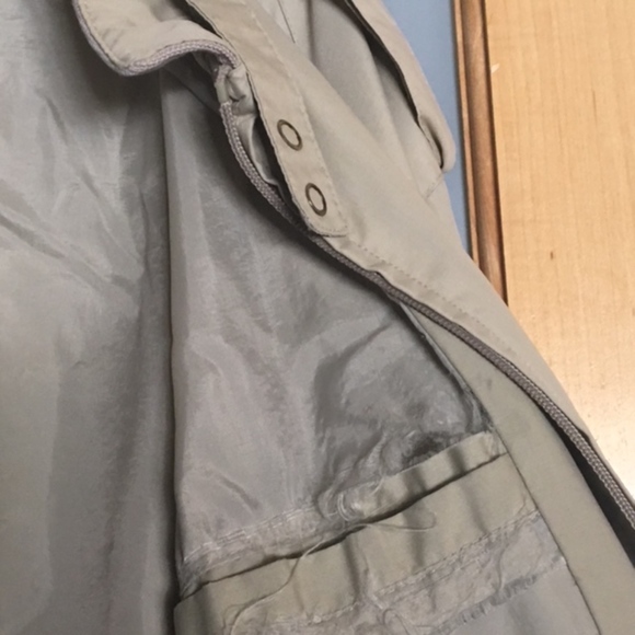 Members Only Classic Racer Jacket XL - Picture 4 of 7